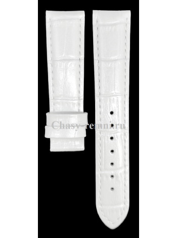 Кожаный ремешок Certina C610018330